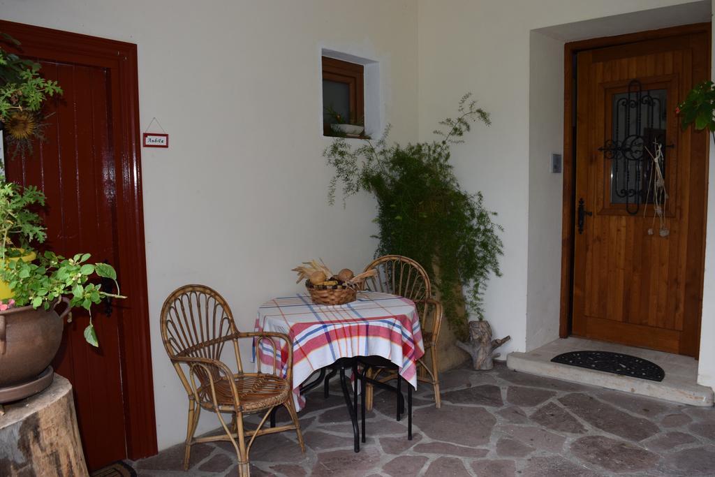 Anikuenea Apartamento Goienta Zaláin Екстериор снимка