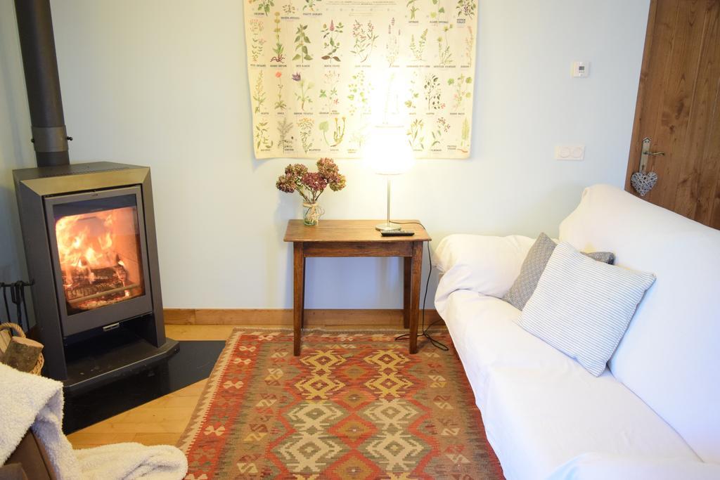 Anikuenea Apartamento Goienta Zaláin Екстериор снимка