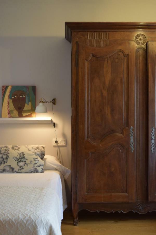 Anikuenea Apartamento Goienta Zaláin Екстериор снимка